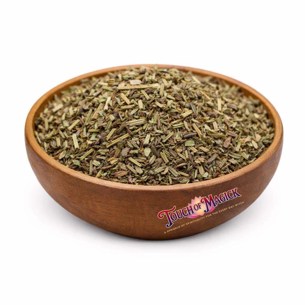 Motherwort | Dried | 0.5 Ounces | Traditional Herb Supplier & Manufacturer | Pagan |
