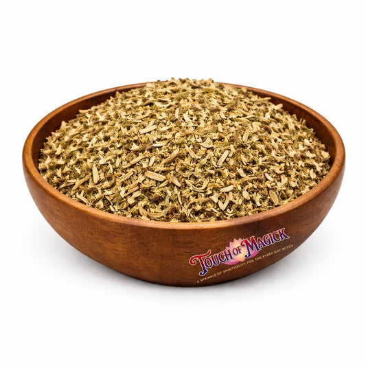 Vervain | Dried | 0.5 Ounces | Traditional Herb Supplier & Manufacturer | Pagan |