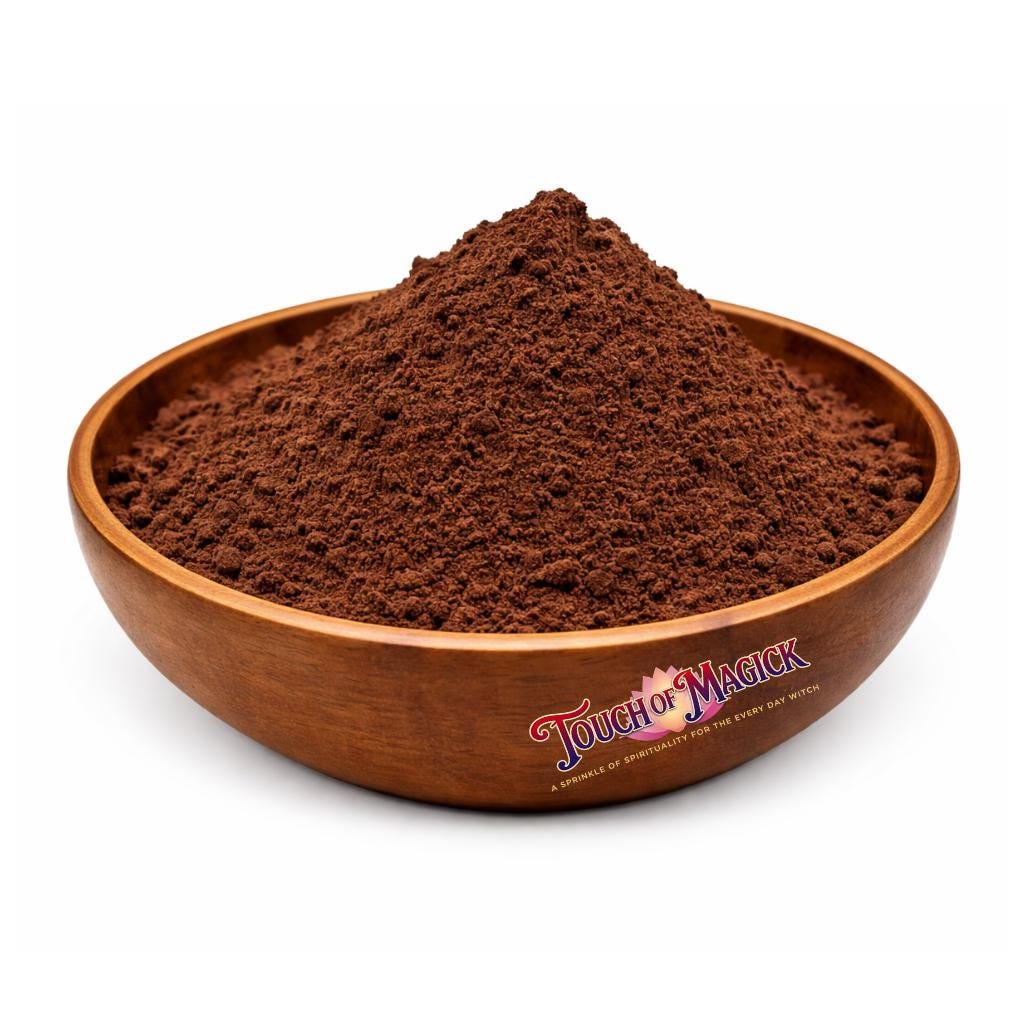 Allspice Powder | Pimenta Dioica | 0.5 Ounces | Traditional Herb Supplier & Manufacturer | Use in Spells