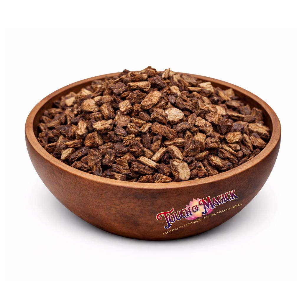 High John the Conqueror Root | Authentic Jalap Ipomoea (0.5 Oz)