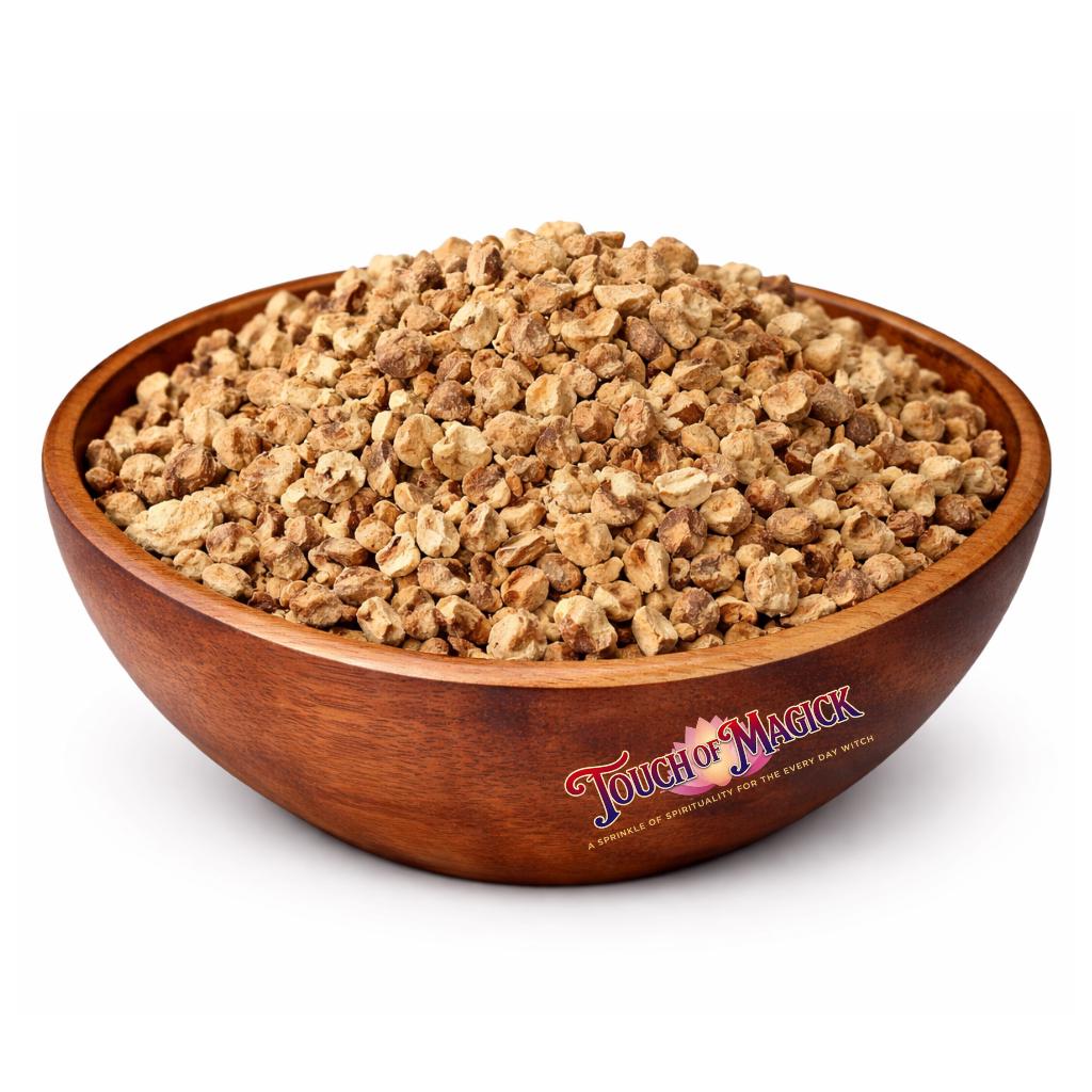 Calamus Root | Acorus Calamus | Cut | 0.5 oz | Hoodoo | Witchcraft | Traditional & Witchcraft Herb Supplier