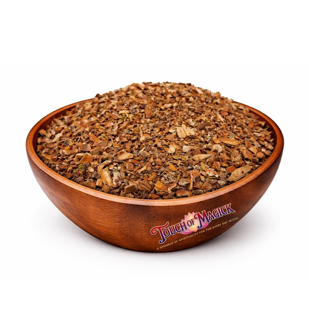 Cramp Bark | Viburnum opulus | 0.5 Ounces | Traditional Herb Supplier & Manufacturer