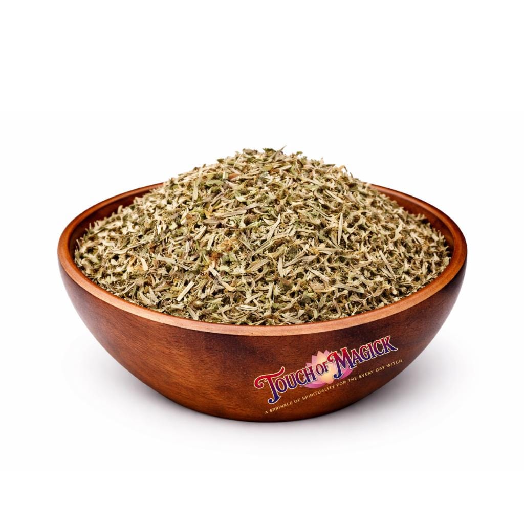 Cleavers | Galium aparine | Spell Supplies | 0.5 Ounces | Traditional Herb Supplier & Manufacturer