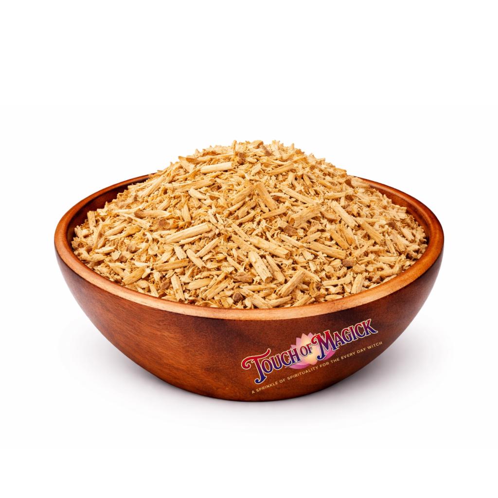 Eleuthero Root  | Eleutherococcus senticosus | 0.5 Ounces | Traditional Herb Supplier & Manufacturer