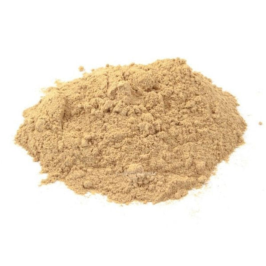 Pure Sandalwood Powder 1/2 OZ Purifying used for Meditation to enhance Relaxation - Promotes a Deeper State of Mind & Raises Vibrations