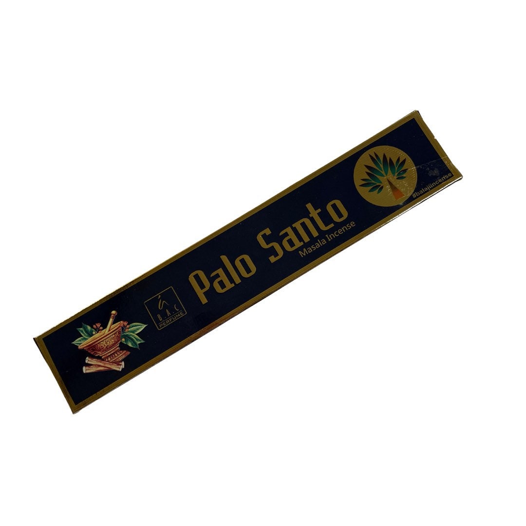 Palo Santo Incense Balaji 15 Grams