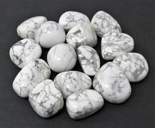 Howlite Spiritual Crystal