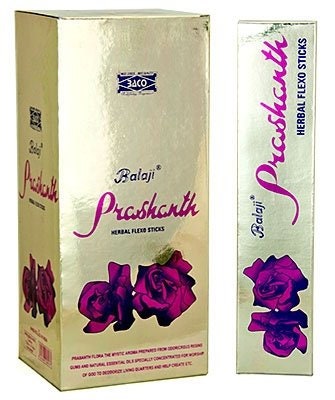 Prashanth Herbal Incense