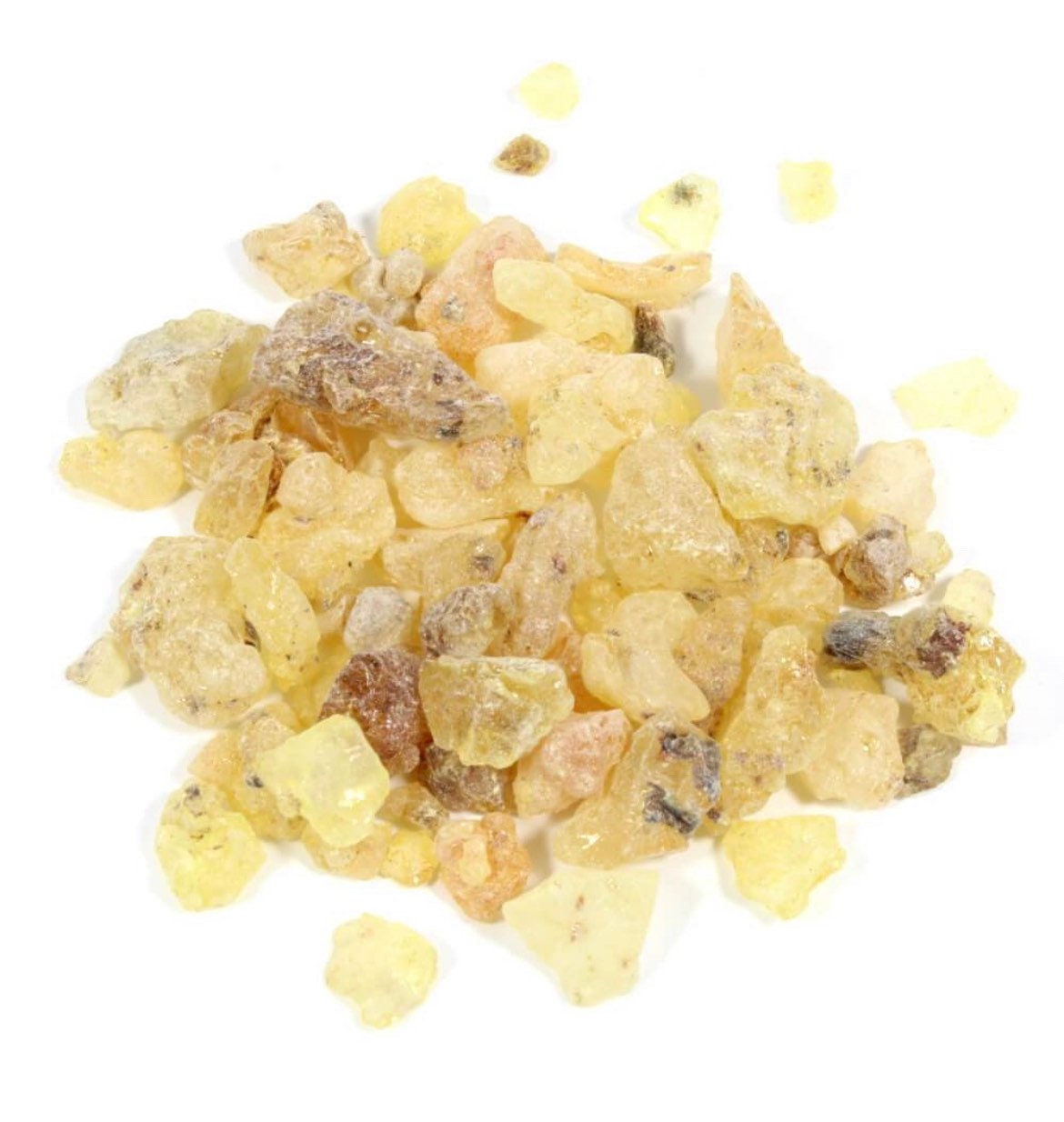 Copal Resin Incense 0.5Oz for Purification & Love - Enhances Psychic Abilities - Astral Travel - Moon Spells