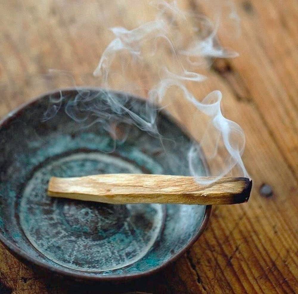 Palo Santo - 1 Stick - For Spiritual Cleansing