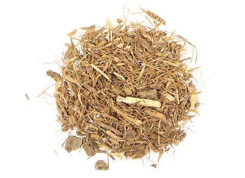 White Oak | Quercus Alba | 0.5 Ounces | Used for Protection & Removes Curses | Use in Spell Bottles, Mojo Bags | Witch Herbs