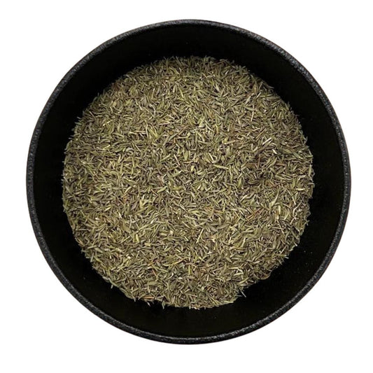 Thyme | Thymus Vulgaris | 0.25 or 0.5 Ounces | Protection, Healing & Money | Use in Spell Bottles, Mojo Bag | Witch Herbs