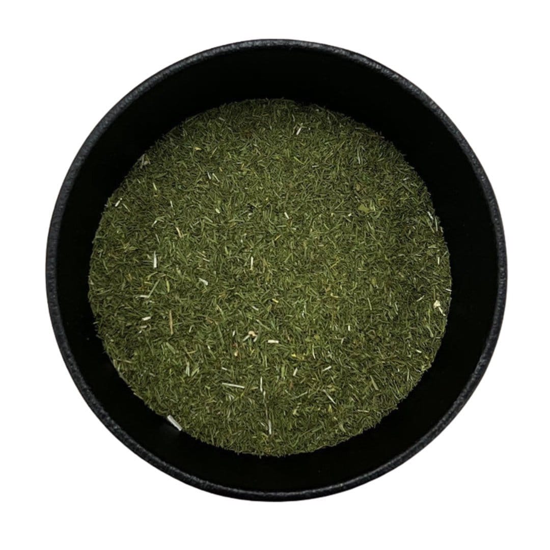 Dill | Anethum Graveolens | 0.5 Ounces | For Money, Wealth, and Prosperity | Use in Spell Bottles, Mojo Bags | Witch Herb