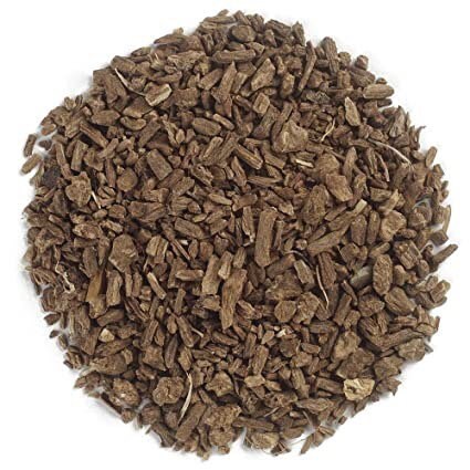Valerian Root | Valeriana Officinalis | 0.5 Ounces | Used for Protection & Love | Use in Spell Bottles, Mojo Bags | Witch Herbs