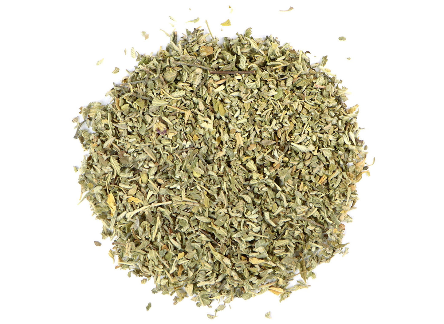 Damiana | Turnera Diffusa | 0.5 Ounces | 100% Authentic Herb | Use in Spell Bottles, Mojo Bags | Witch Herbs