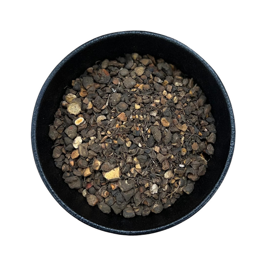 Bloodroot | Sanguinaria Canadensis | 0.5 Ounces